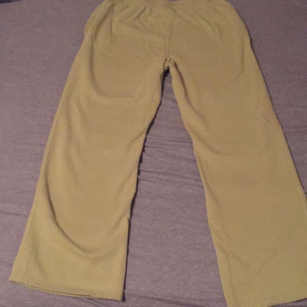 Joe boxer sweat pants